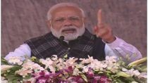 Lok Sabha Elections 2019: PM Narendra Modi to Address Mega Rally in Agra Today, Inaugurate Several Projects